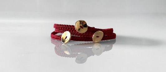 The Red String Bracelet From Jerusalem: A Symbol of Faith, Protection, and Timeless Connection