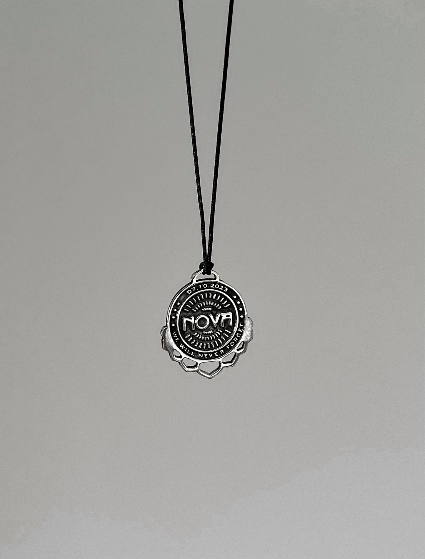 Nova Necklace