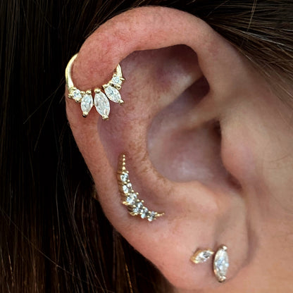 Marquise Helix