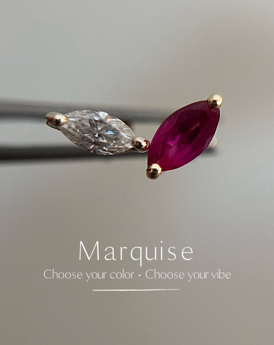 The Marquise