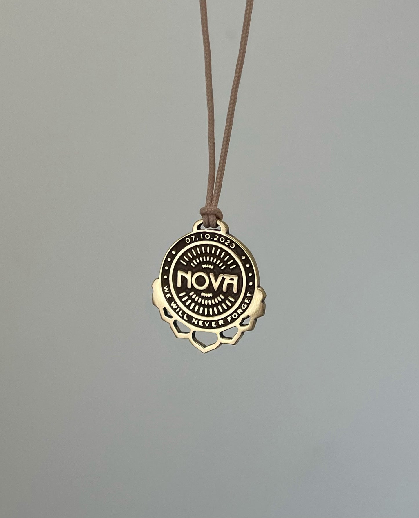 Nova Necklace