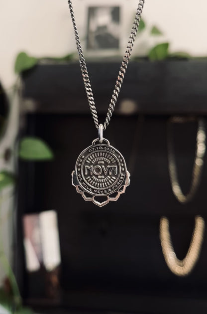 Nova Necklace