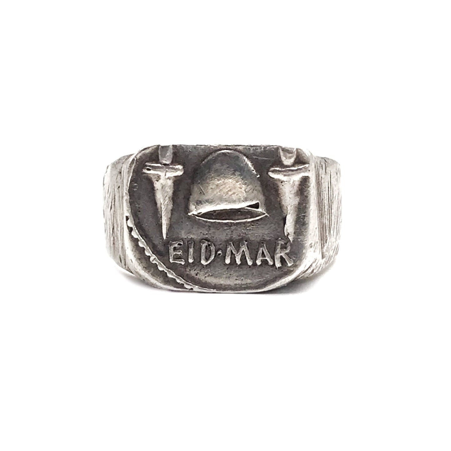 The Eid-Mar Ring
