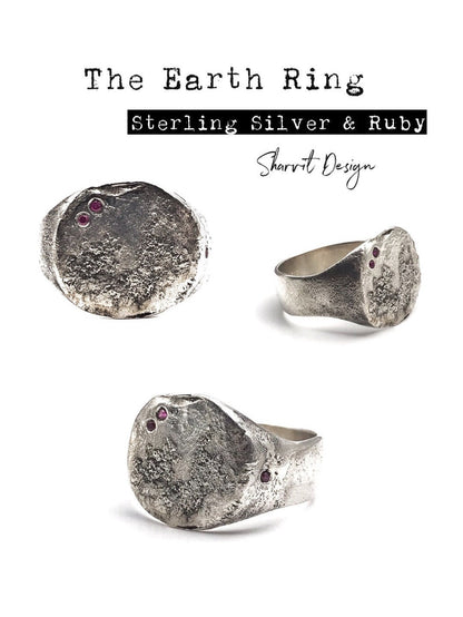 The Moon Ring