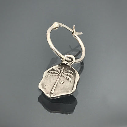 Palm Tree Hoops
