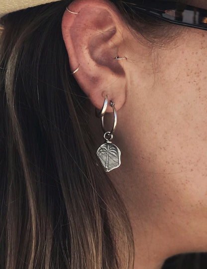 Palm Tree Hoops