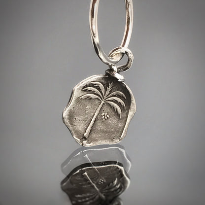 Palm Tree Hoops