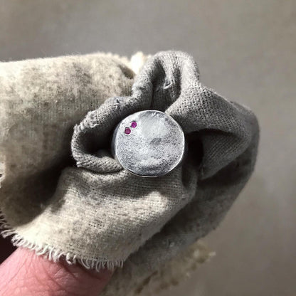 The Moon Ring