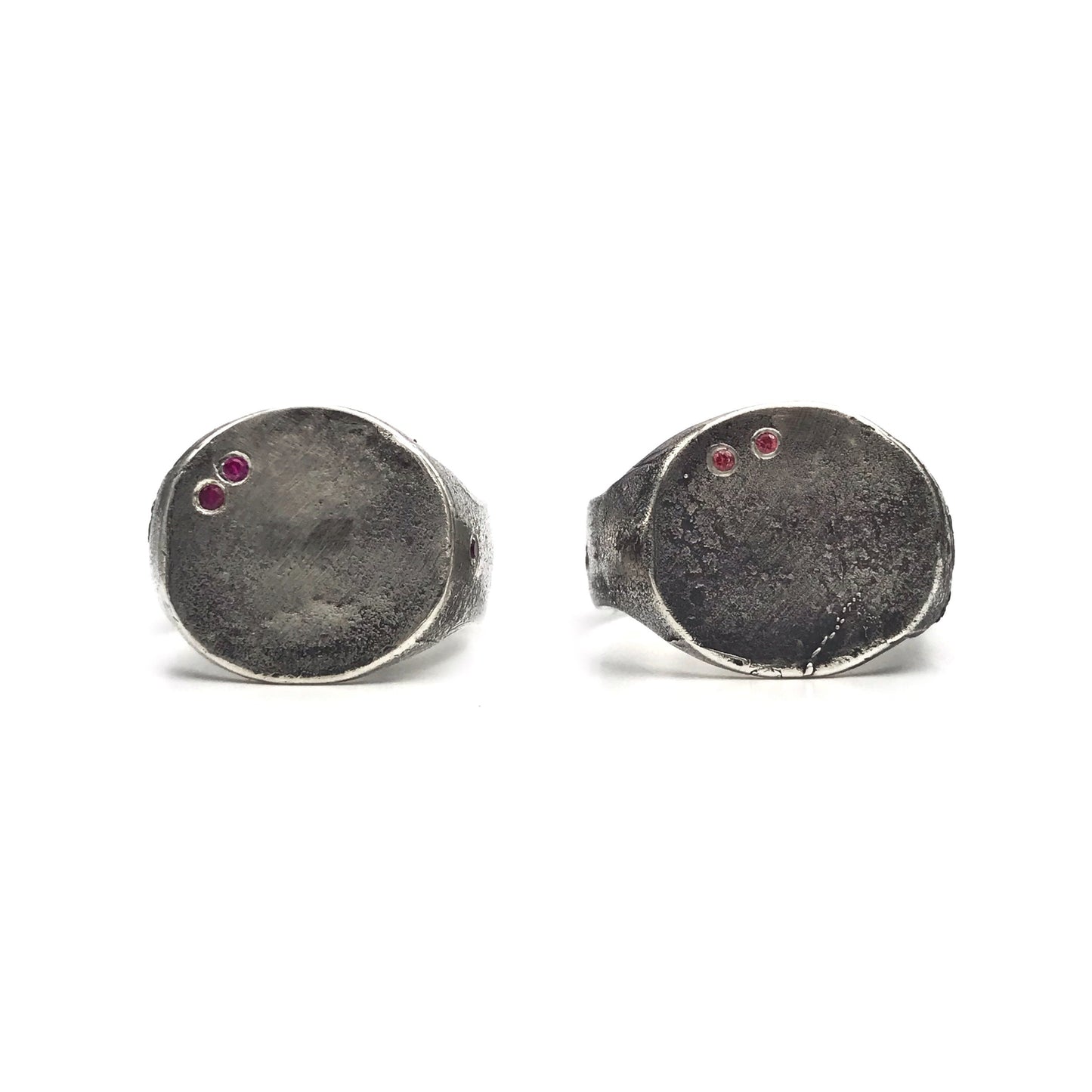 The Moon Ring