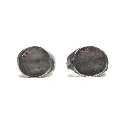 The Moon Ring
