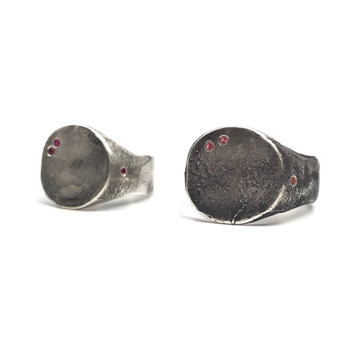 The Moon Ring