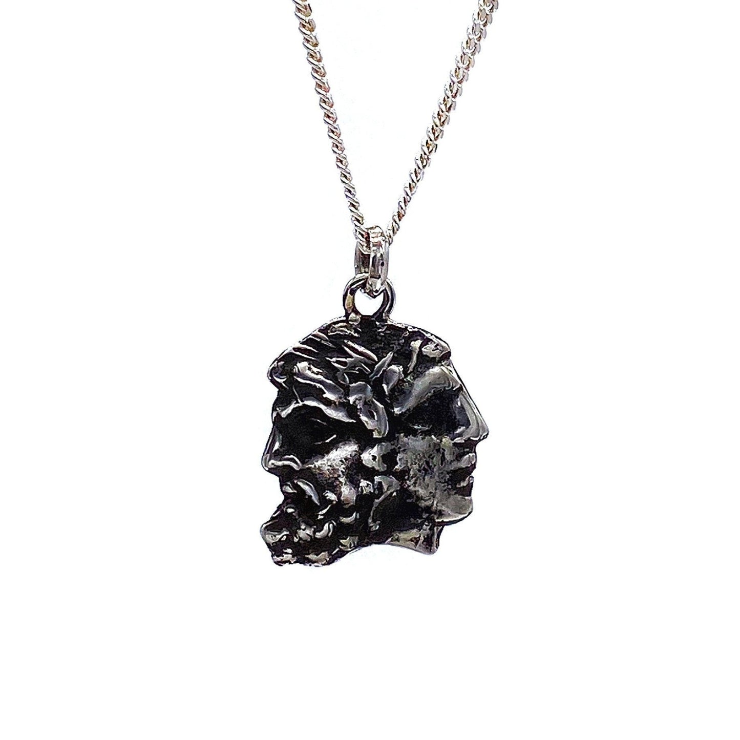 The Janus Necklace