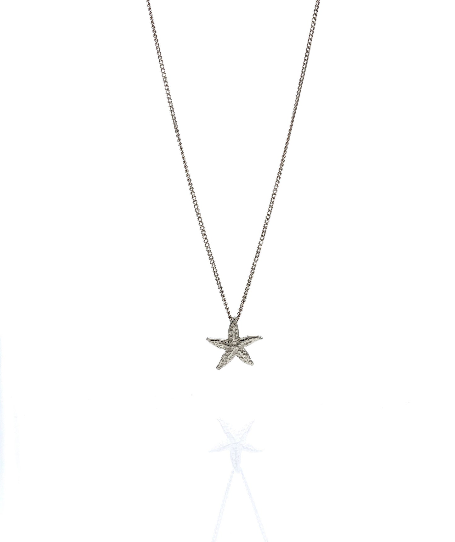 The Star Fish Necklace