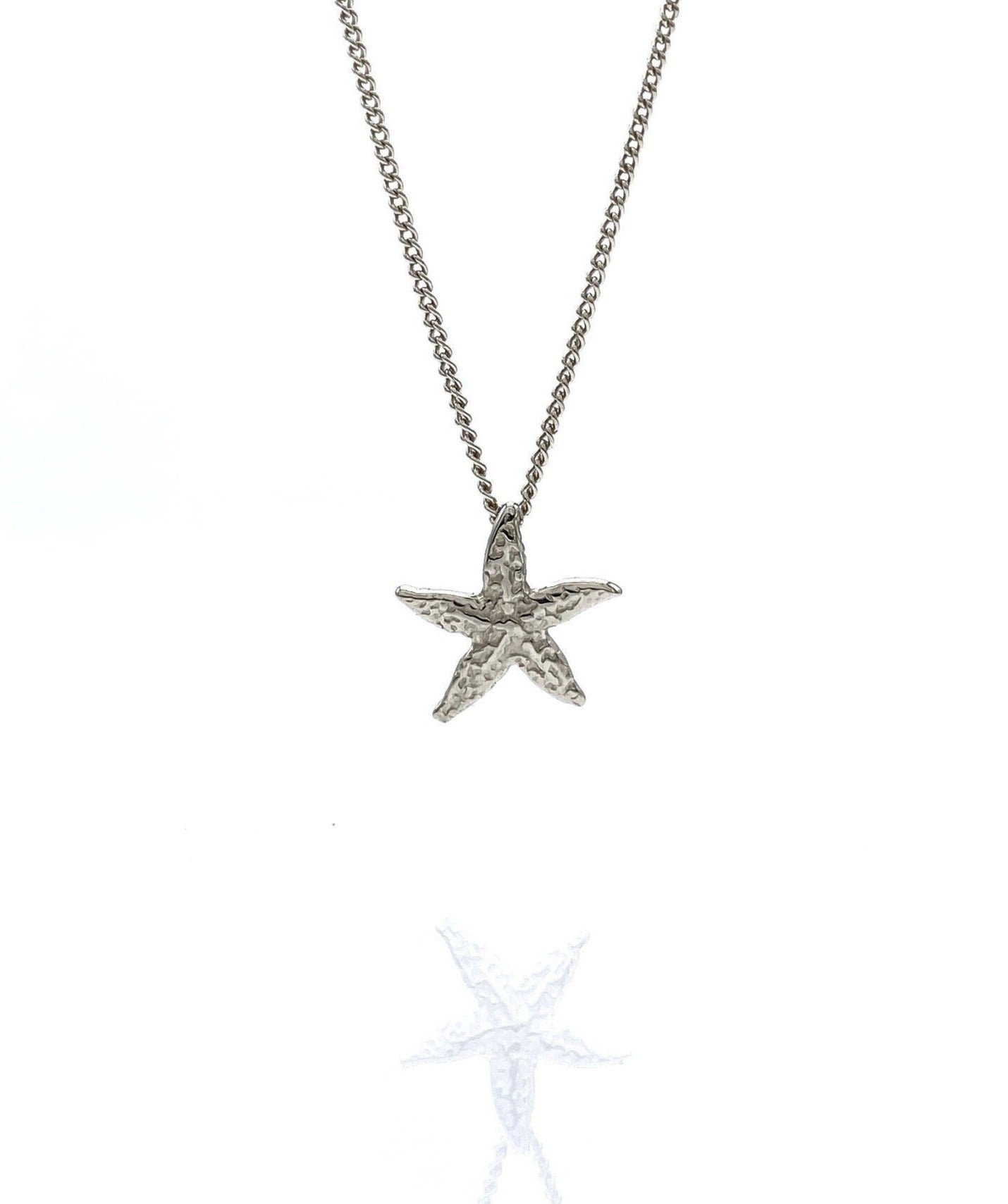 The Star Fish Necklace